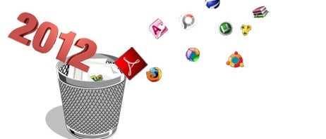 Anno nuovo, app nuova. Le applicazioni da buttare prima del 2013