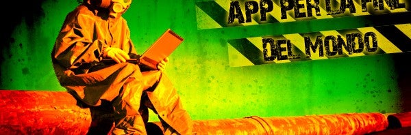 Sopravvivere all’Apocalisse? Basta il tuo smartphone