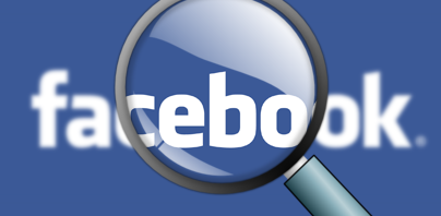 Facebook graph search