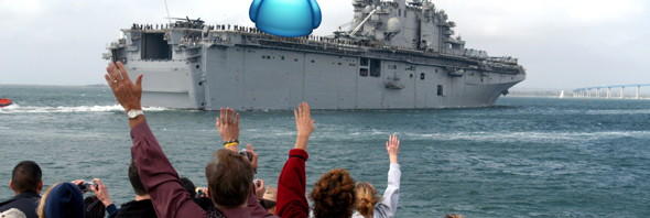 Skype sostituirà definitivamente Messenger il 15 marzo 2013