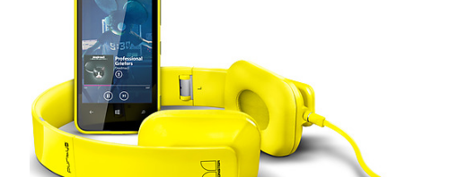 nokia music+