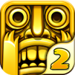 Temple Run 2 per iPhone e Android si aggiorna e aggiunge sfide settimanali