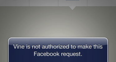 Facebook blocca Vine. La guerra con Twitter continua