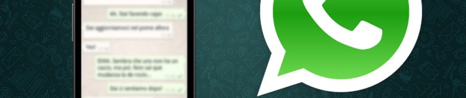 WhatsApp per Android ora permette di modificare il numero associato all’account