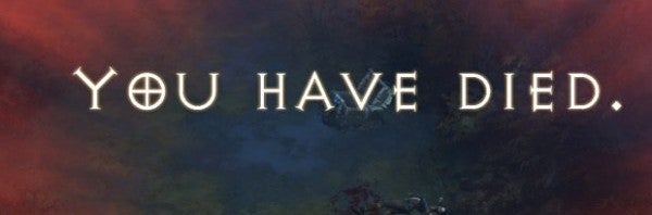 Diablo 3, una patch evita le resurrezioni in modalità hardcore
