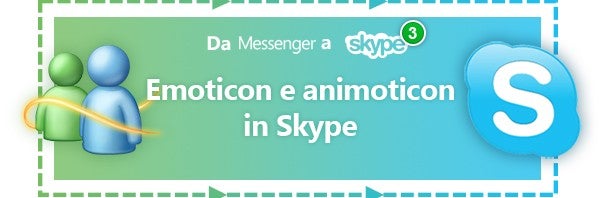 Da MSN a Skype puntata 3