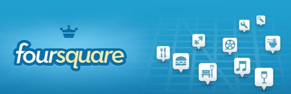 Foursquare: condividi luoghi e informazioni anche con chi non usa l’app