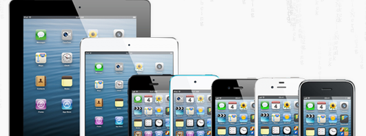 Arriva il jailbreak di iOS 6 per iPhone, iPad, iPad mini e iPod touch