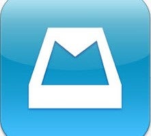 Mailbox arriva sull’app store. Ma non per tutti