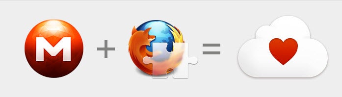 MEGA extension per Firefox: l’addon che rende i download più veloci