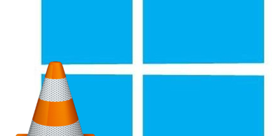 VLC per Windows 8: ecco i primi screenshot