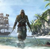 Assassin’s Creed 4: Black Flag. Nuovo trailer e gameplay