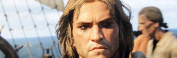 Assassin’s Creed IV: Black Flag. Ecco il trailer ufficiale in italiano