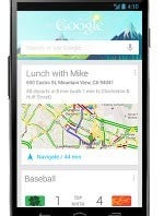 Indiscrezioni in rete: Google Now integrato nell’homepage di Google