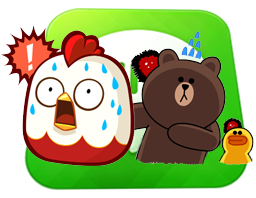 LINE per Android si aggiorna e aggiunge nuove funzioni