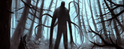 Slender: The Arrival disponibile per il download. L’uomo senza volto è tornato