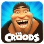 The Croods per iPhone e Android disponibile per il download