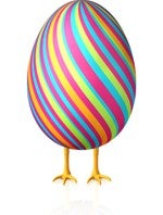 Fuga da Pasquatraz: le app per sopravvivere alla Pasqua
