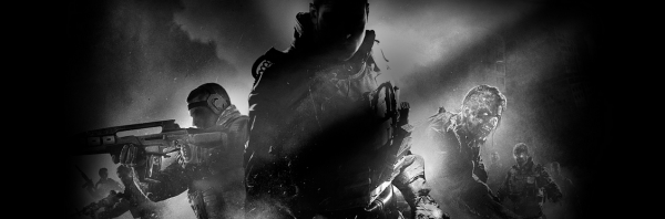 Call of Duty, il prossimo si chiamerà Ghosts?