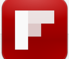 flipboard logo
