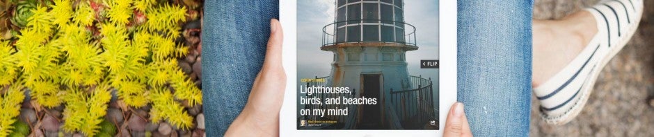 Flipboard: arriva la rivista collaborativa per Android e iOS