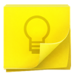 google keep
