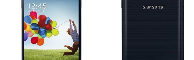 Samsung Galaxy S4: software e funzioni