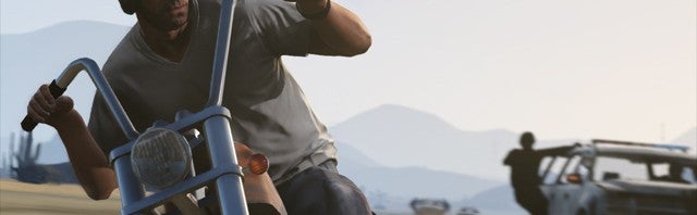 GTA 5: un annuncio importante il 29 aprile?