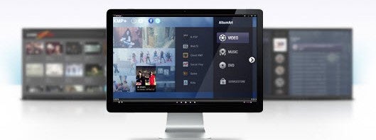 Esclusiva Softonic: KMPlayer 3.6