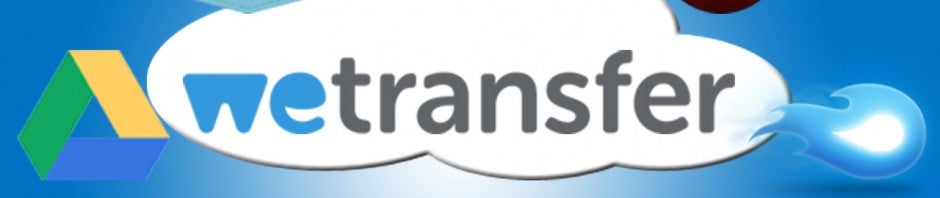 Le alternative a WeTransfer