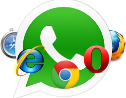 Usare WhatsApp dal browser è possibile, con Manymo