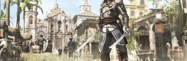 Assassin’s Creed 4: Black Flag presenta il portale The Watch. Info e trailer