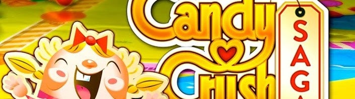 candy crush