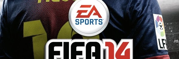 copertina FIFA14