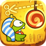 cut the rope time travel