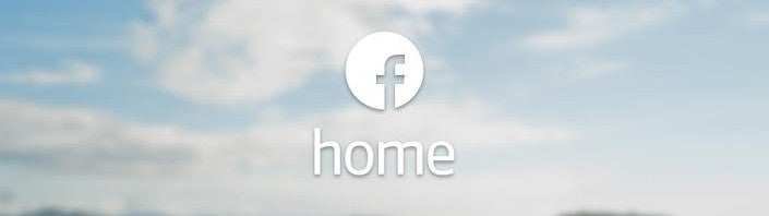 facebook home
