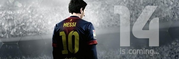 fifa 14
