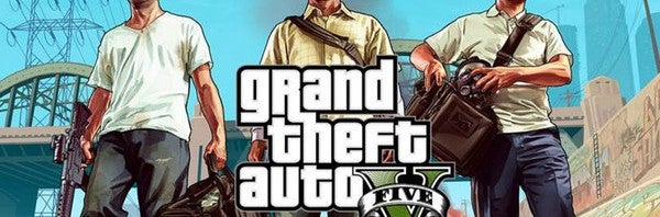 gta V