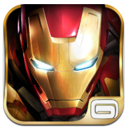 iron man 3