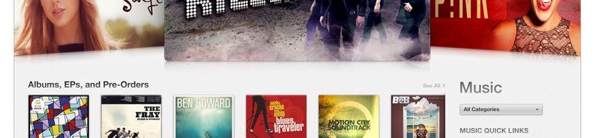 Apple introduce l’opzione “scarica più tardi” per gli acquisti su iTunes