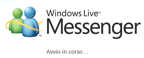 msn chiude