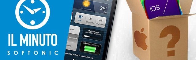 Il Minuto Softonic: Apple, Google Glass, Bit Torrent Sync, Facebook e iOS 7