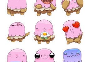 Nuove emoticon nella chat di Facebook anche per Android. Con un po’ di sforzo!