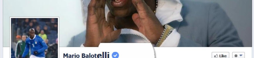 Su Facebook arrivano le pagine e gli account verificati