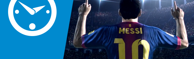 Il Minuto Softonic: FIFA 14, Call of Duty: Ghosts, Twitter e Flickr