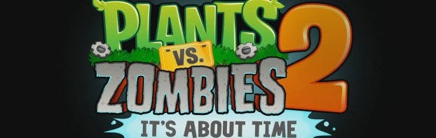 Plants vs. Zombie 2 è in arrivo. Intanto il trailer