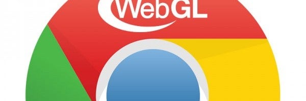 WebGL arriva su Chrome per tablet