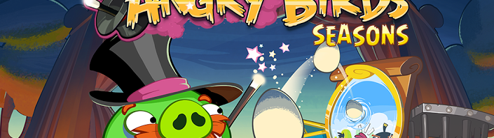 angry birds seasons android