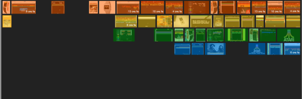 breakout atari