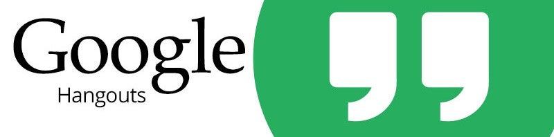 Hangouts, la chat unica di Google per Android, iOS e Chrome. Videochiamate di gruppo gratis